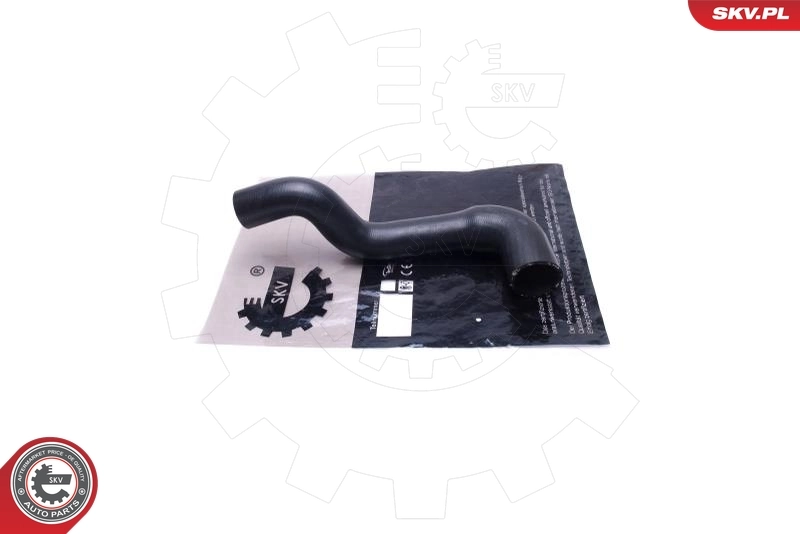 Charge Air Hose